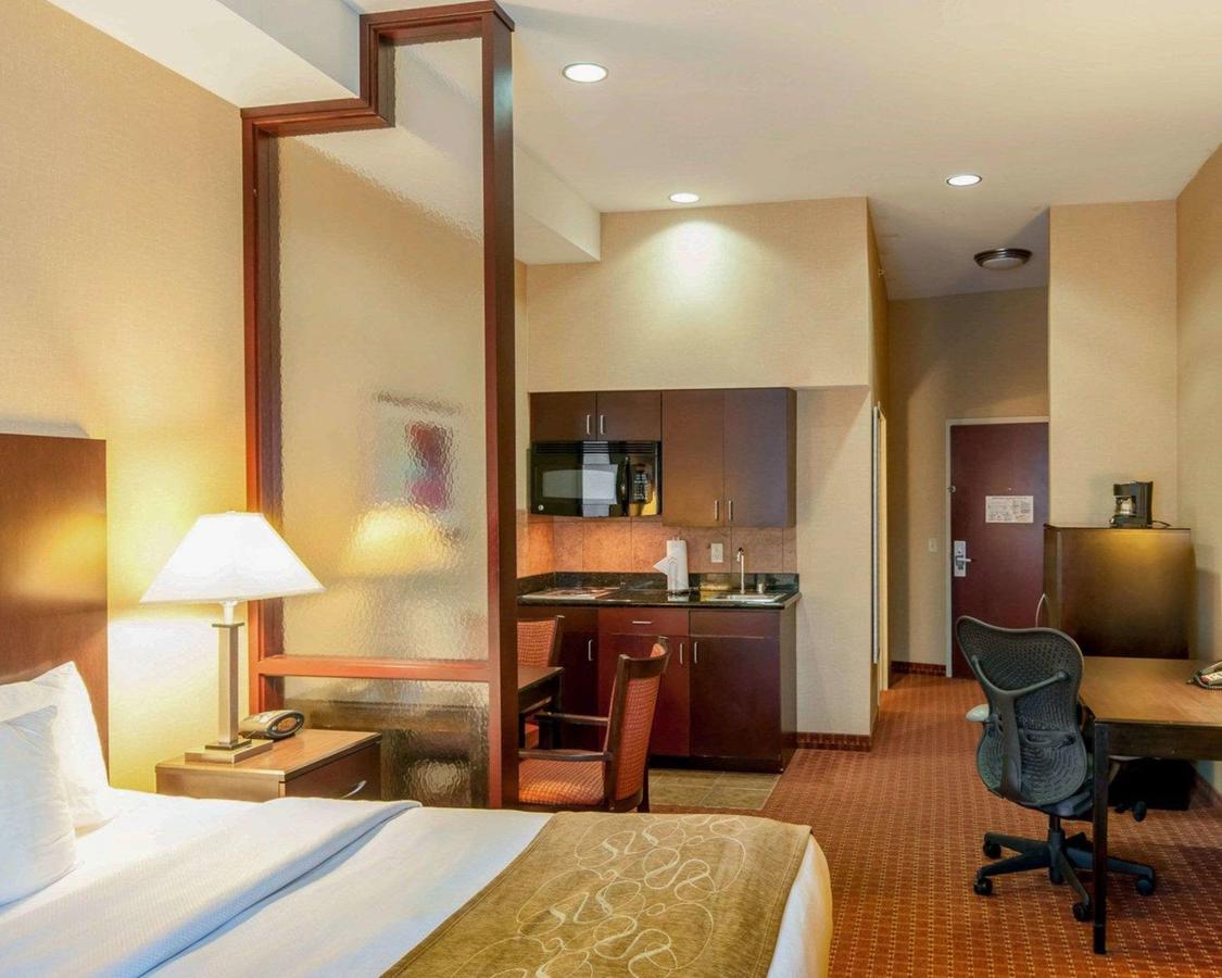 Comfort Suites Exton/West Chester - thumb 42