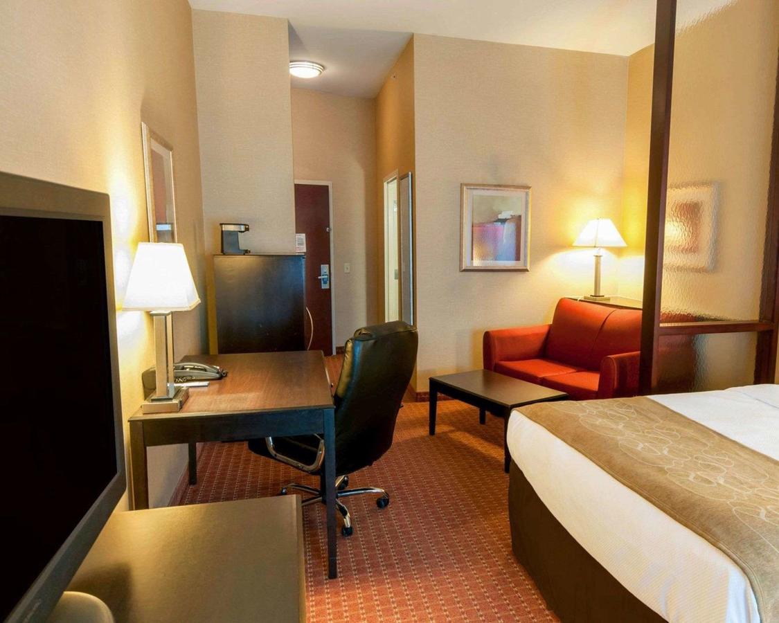 Comfort Suites Exton/West Chester - thumb 18