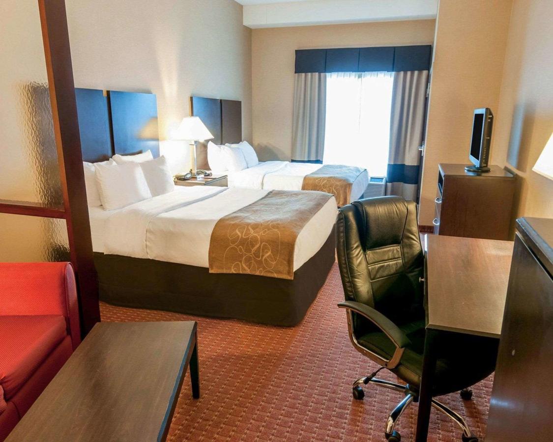 Comfort Suites Exton/West Chester - thumb 43