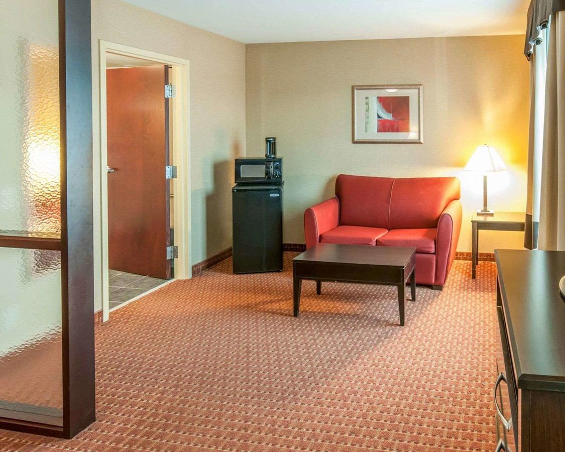Comfort Suites Exton/West Chester - thumb 37