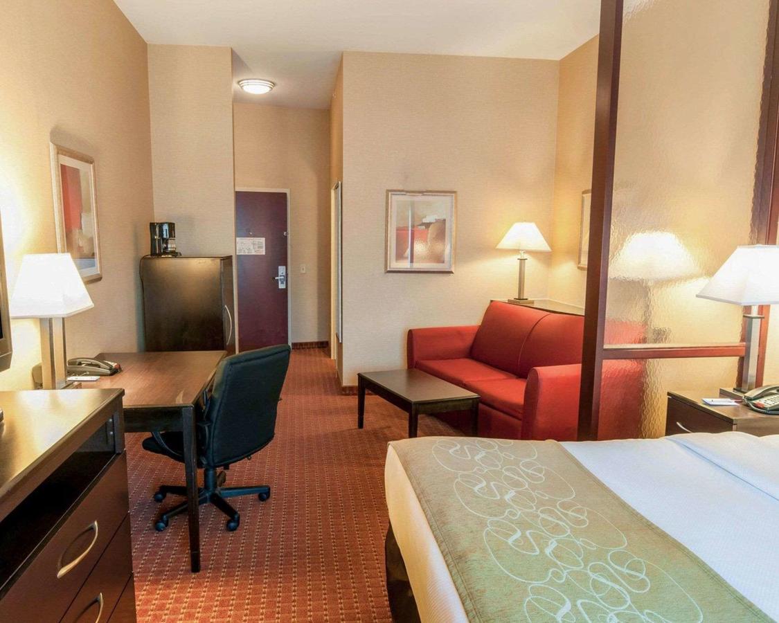 Comfort Suites Exton/West Chester - thumb 38