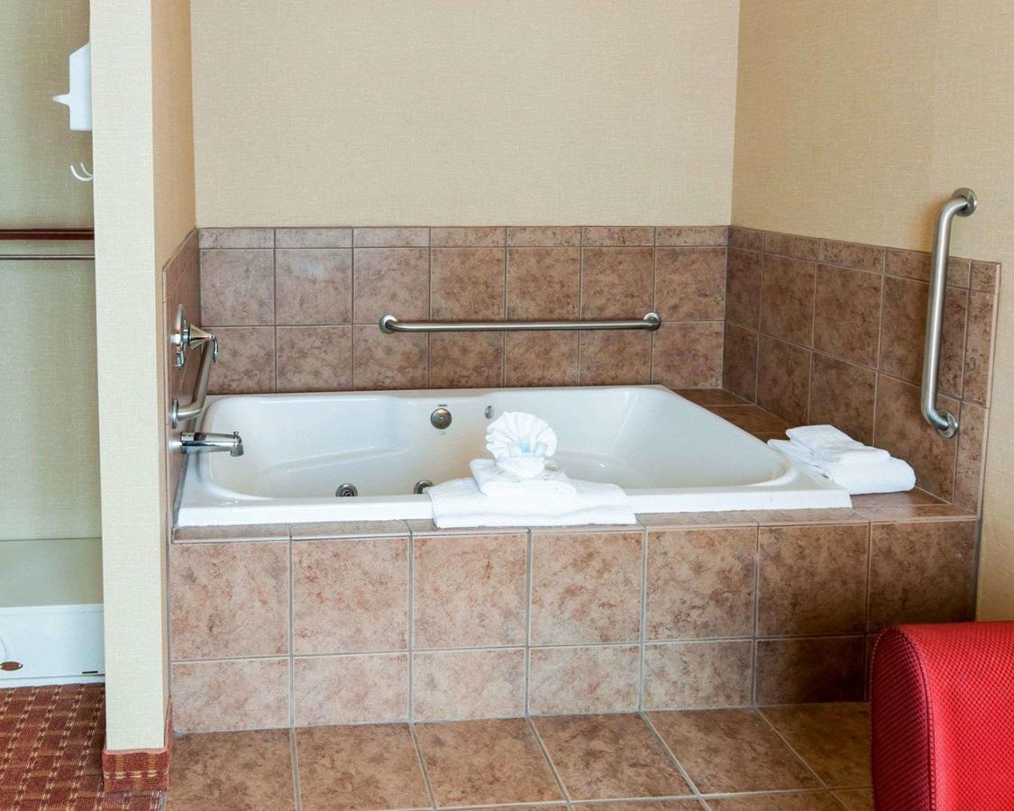 Comfort Suites Exton/West Chester - thumb 19