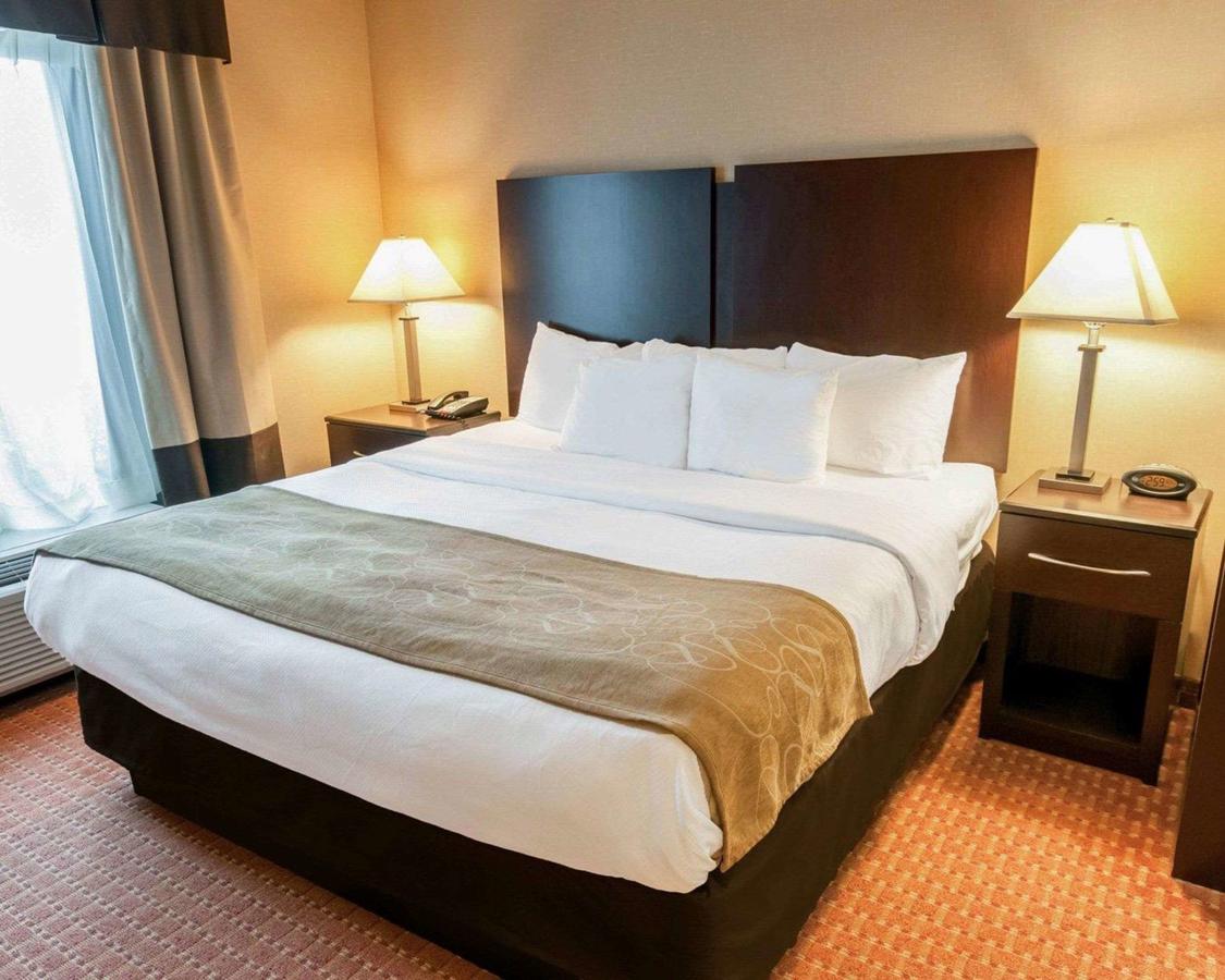 Comfort Suites Exton/West Chester - thumb 14