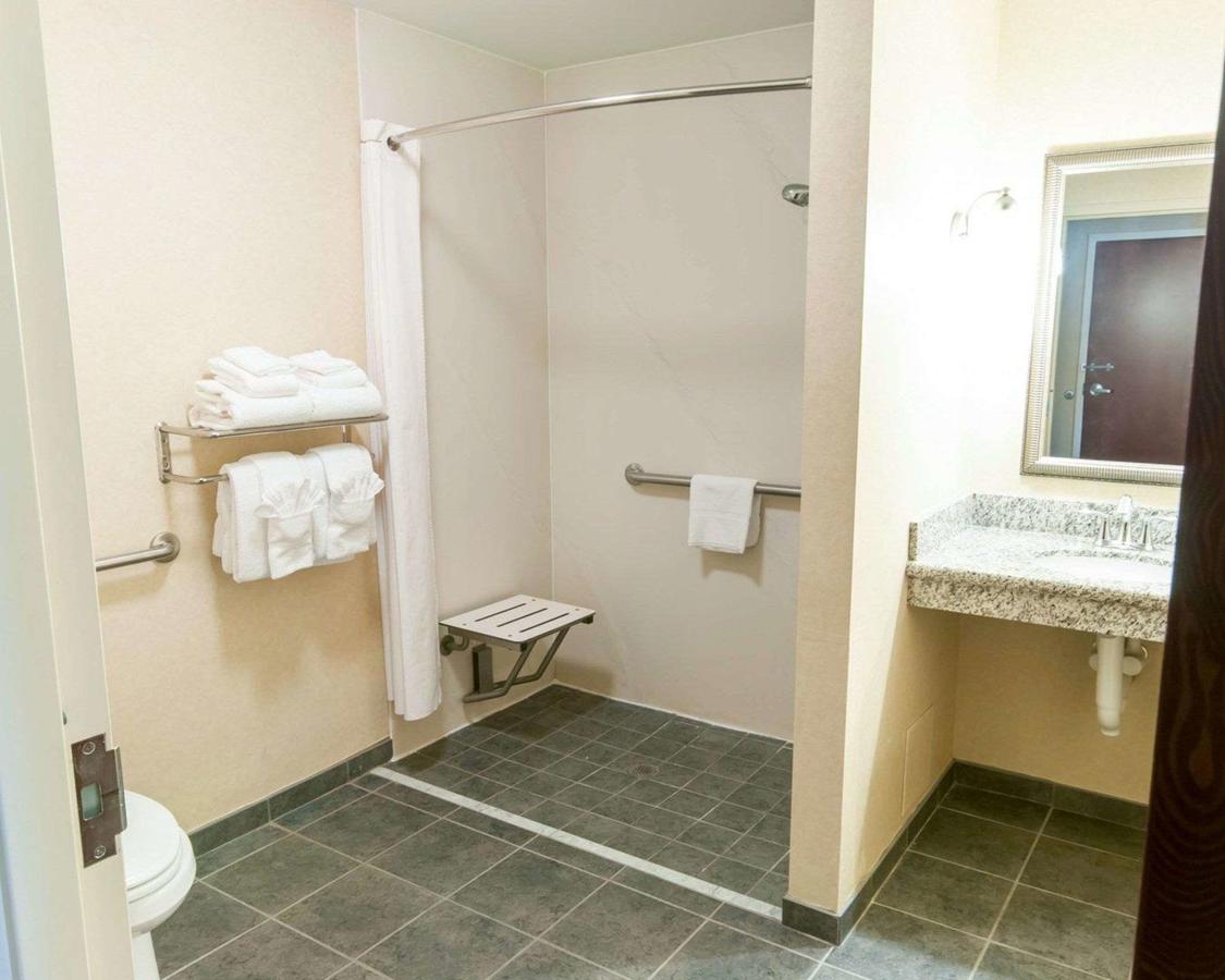 Comfort Suites Exton/West Chester - thumb 21