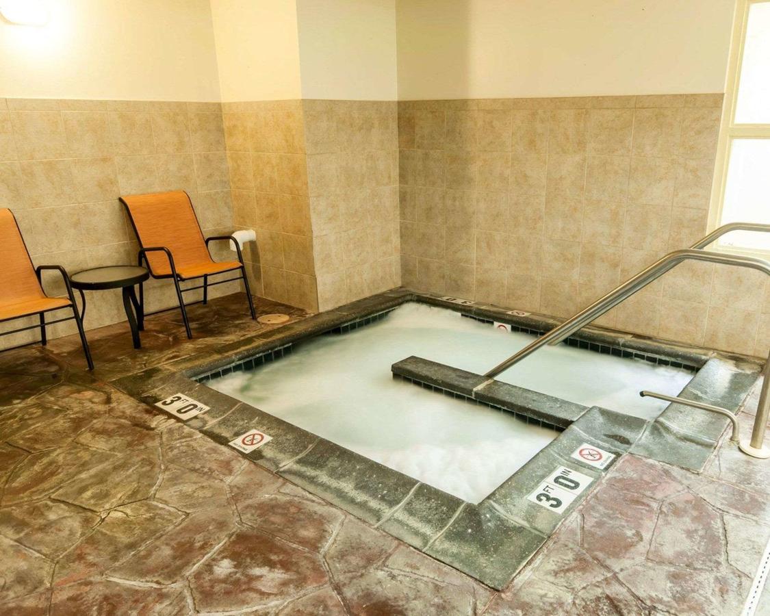 Comfort Suites Exton/West Chester - thumb 23