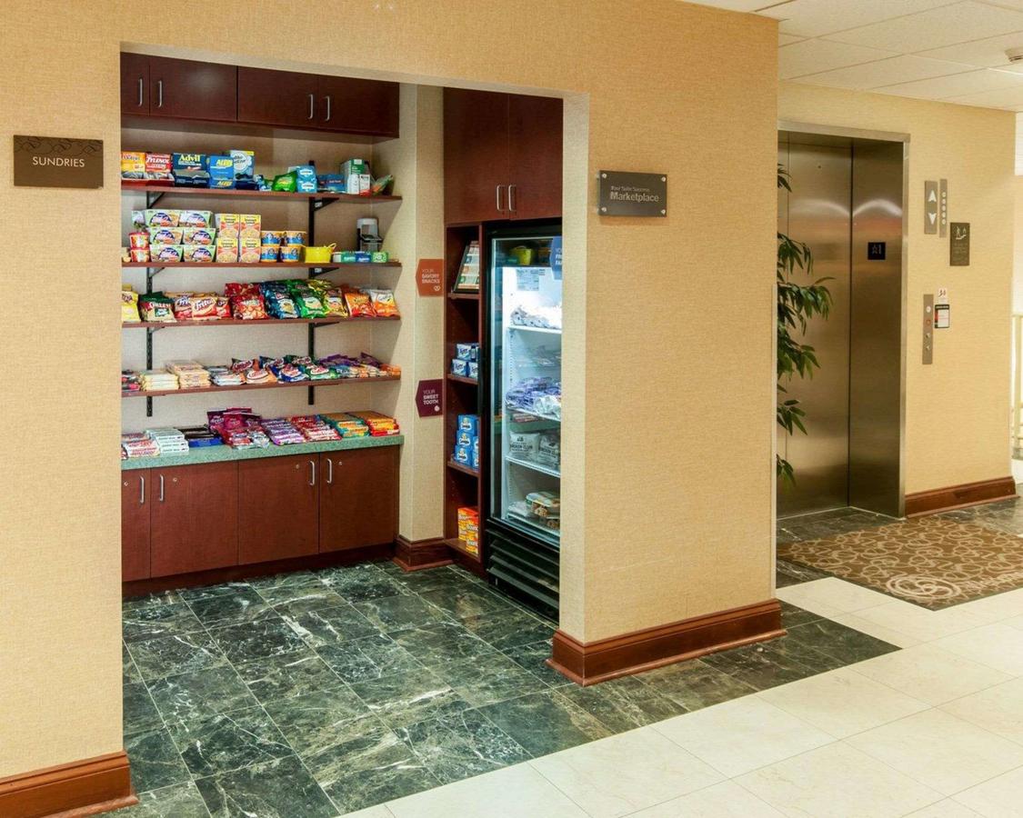 Comfort Suites Exton/West Chester - thumb 11