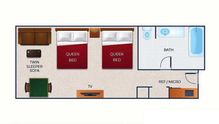 Comfort Suites Exton/West Chester - thumb 12