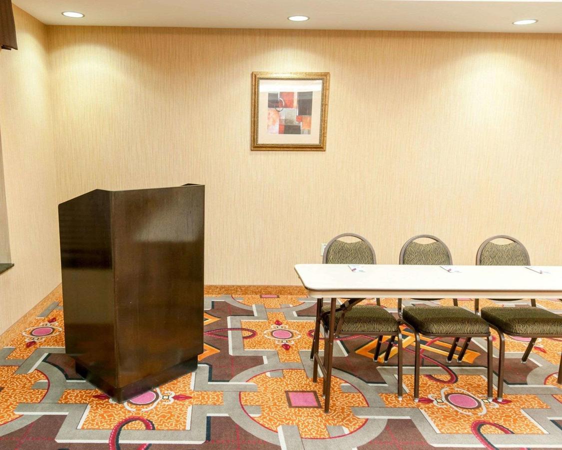 Comfort Suites Exton/West Chester - thumb 33