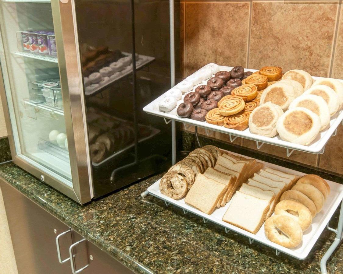 Comfort Suites Exton/West Chester - thumb 27