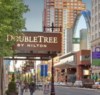 DoubleTree by Hilton Philadelphia Center City - Hotels Find