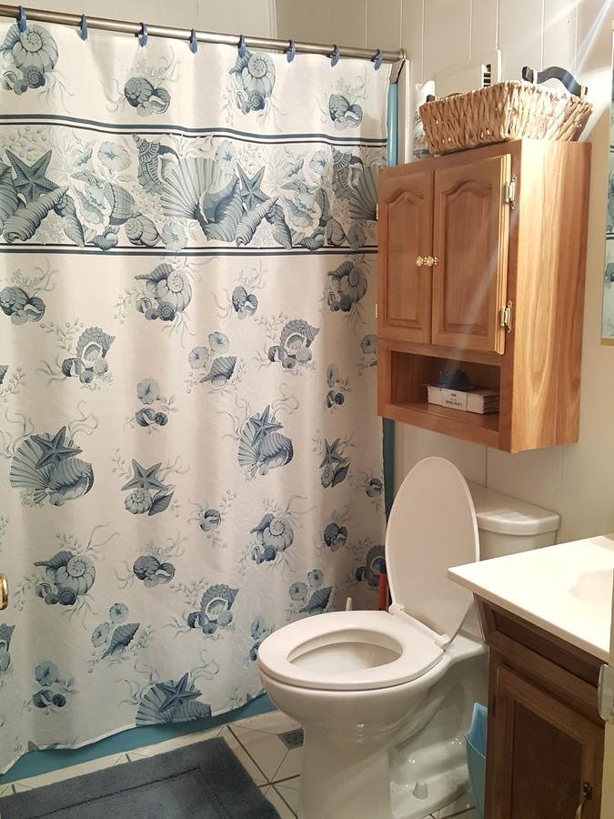 Cozy Chalet Free Wi-Fi, And Grill - thumb 11