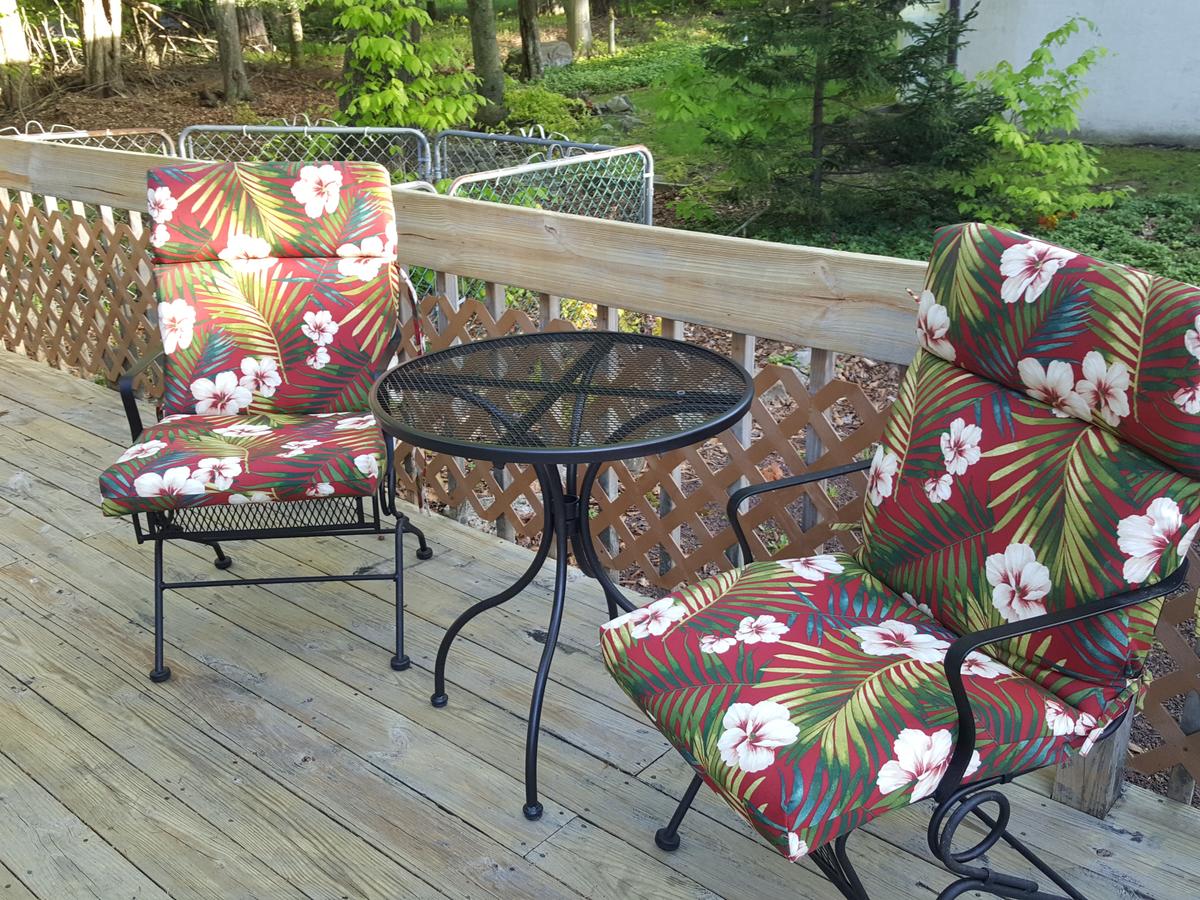 Cozy Chalet Free Wi-Fi, And Grill - thumb 3