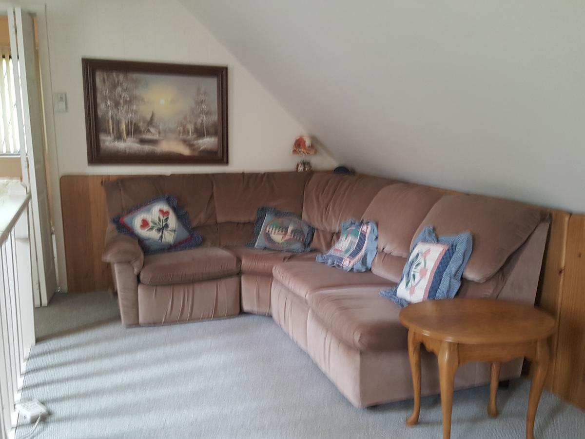 Cozy Chalet Free Wi-Fi, And Grill - thumb 14