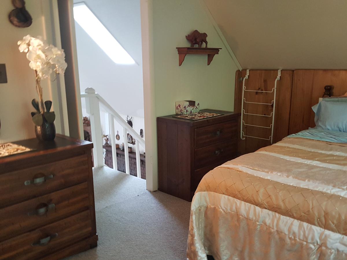 Cozy Chalet Free Wi-Fi, And Grill - thumb 16