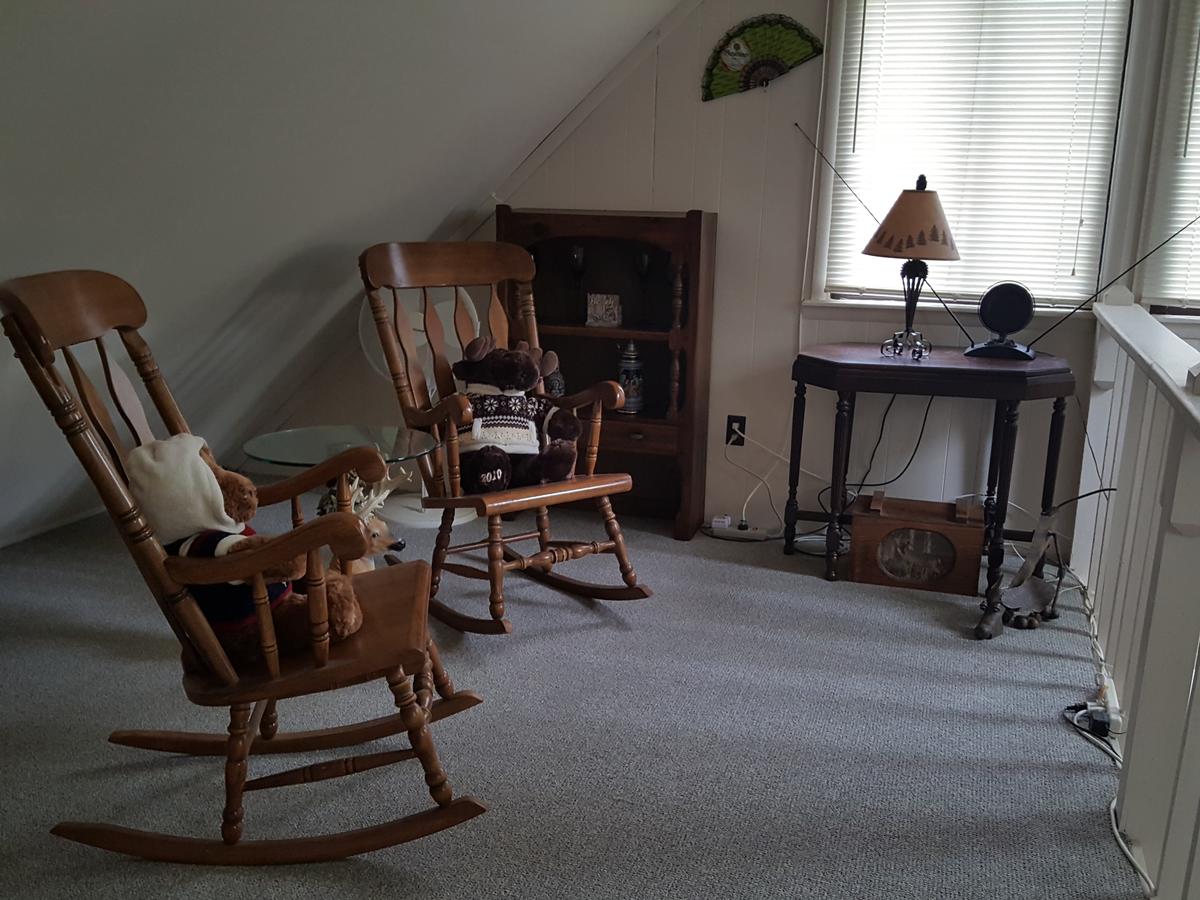 Cozy Chalet Free Wi-Fi, And Grill - thumb 10