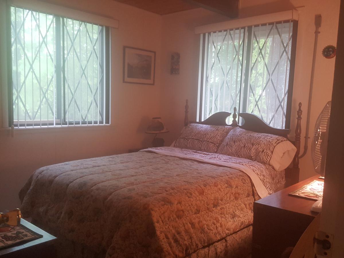 Cozy Chalet Free Wi-Fi, And Grill - thumb 15