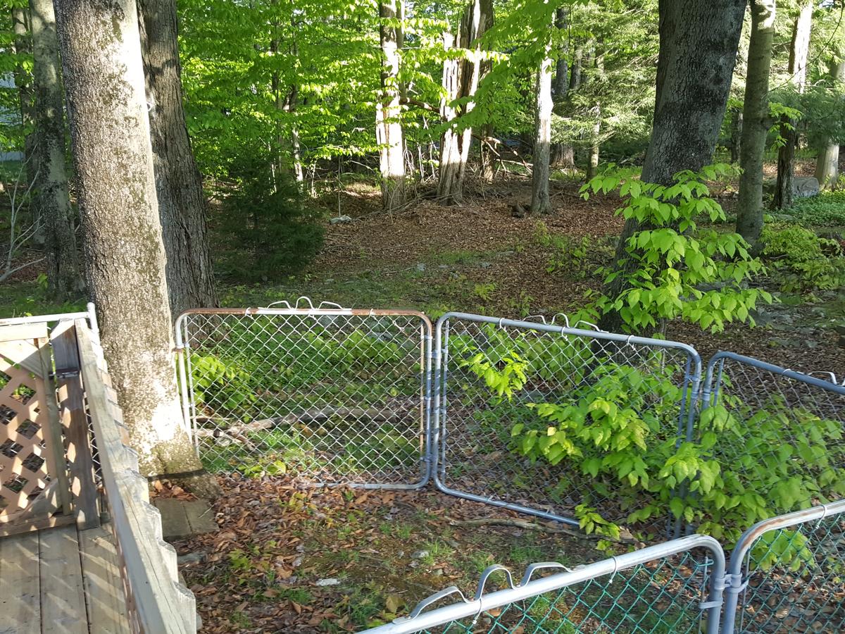 Cozy Chalet Free Wi-Fi, And Grill - thumb 4