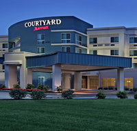 Courtyard by Marriott Philadelphia Coatesville - Hotels Find