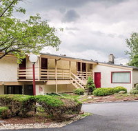 Econo Lodge Summit - Scranton - Hotels Find