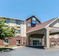 Comfort Inn Lancaster County - Hotels Find