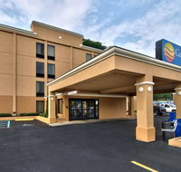 Comfort Inn Clarks Summit - Hotels Find