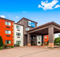 Best Western Danville Inn - Hotels Find