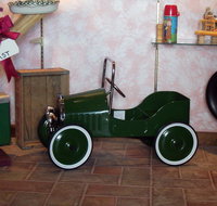 Red Barn Village Bed & Breakfast - Hotels Find
