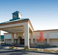 Danville Quality Inn & Suites - Hotels Find