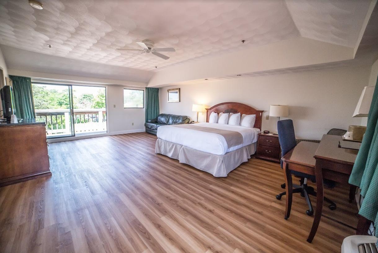 Ramada By Wyndham Middletown Newport Area - thumb 31