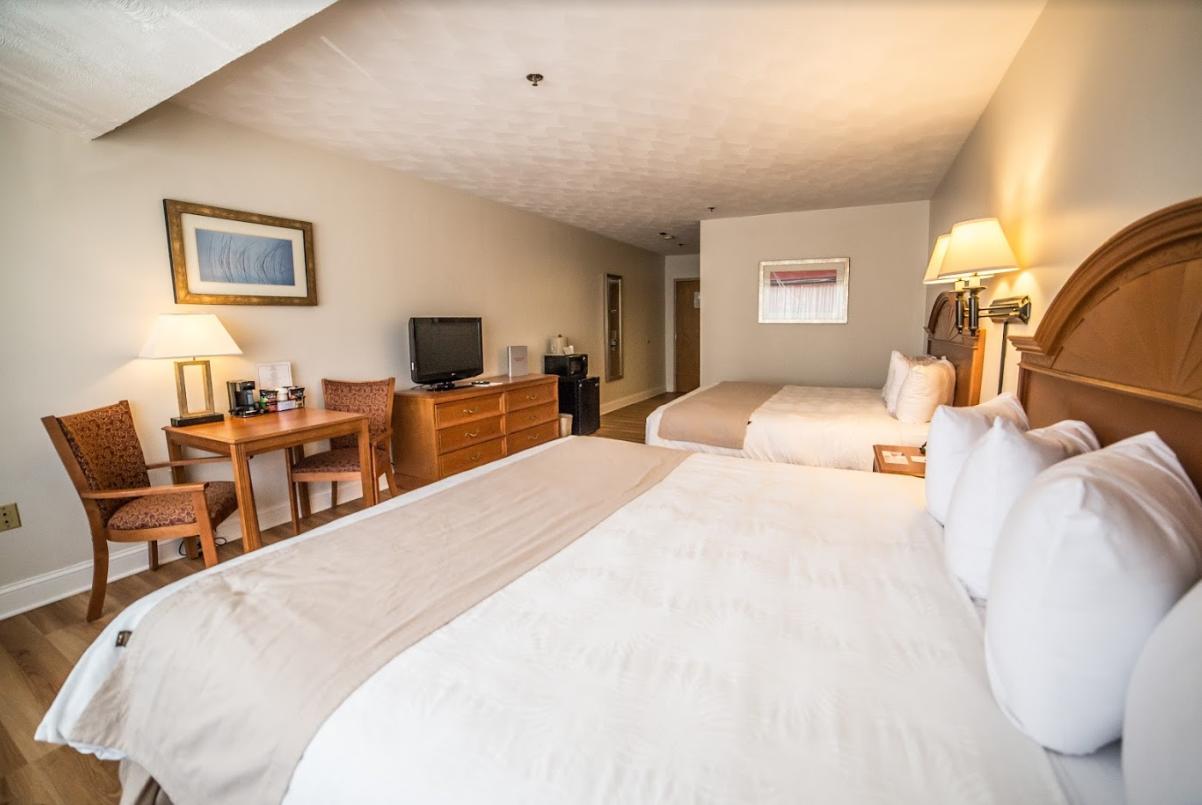 Ramada By Wyndham Middletown Newport Area - thumb 19