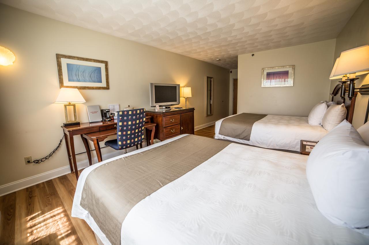 Ramada By Wyndham Middletown Newport Area - thumb 25