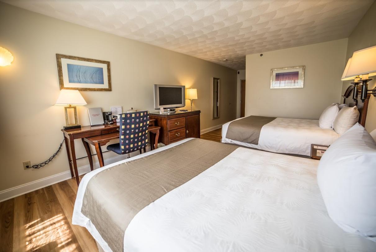 Ramada By Wyndham Middletown Newport Area - thumb 23