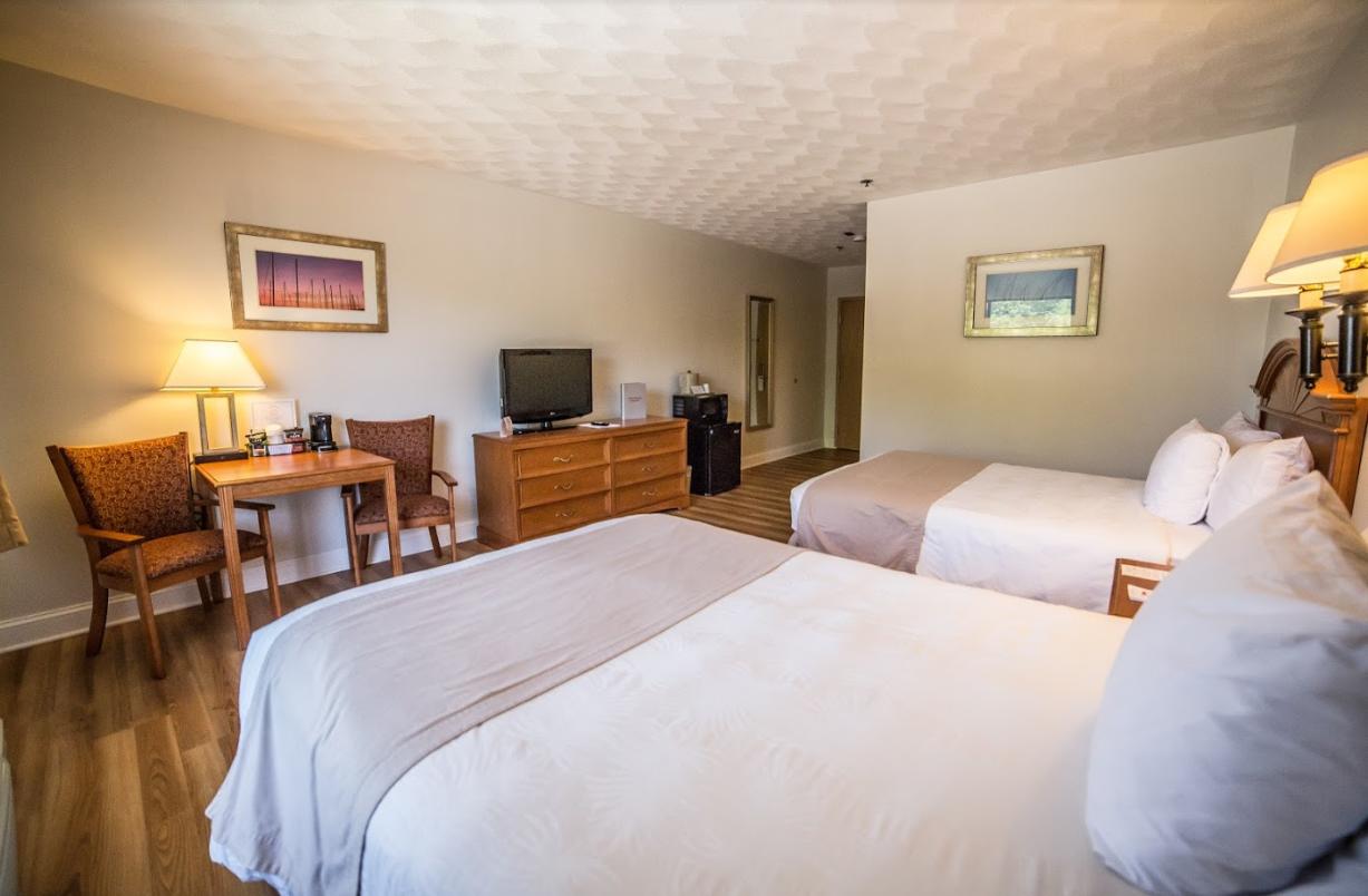 Ramada By Wyndham Middletown Newport Area - thumb 21