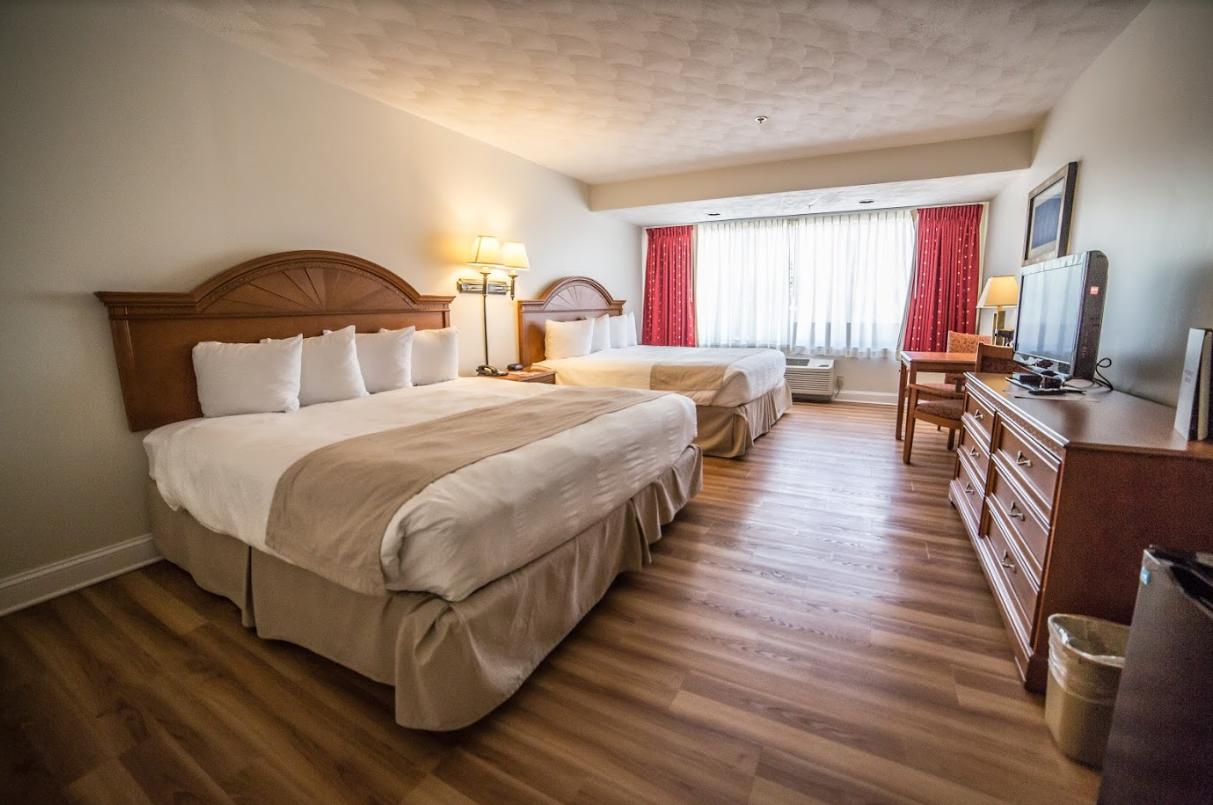 Ramada By Wyndham Middletown Newport Area - thumb 20