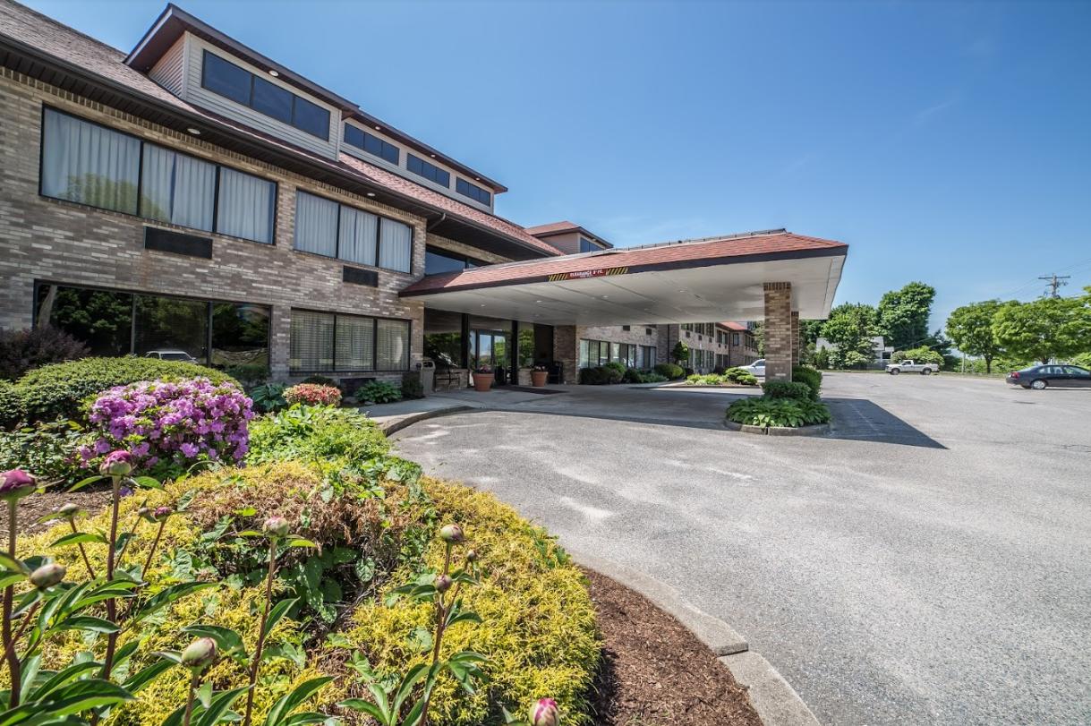 Ramada By Wyndham Middletown Newport Area - thumb 2