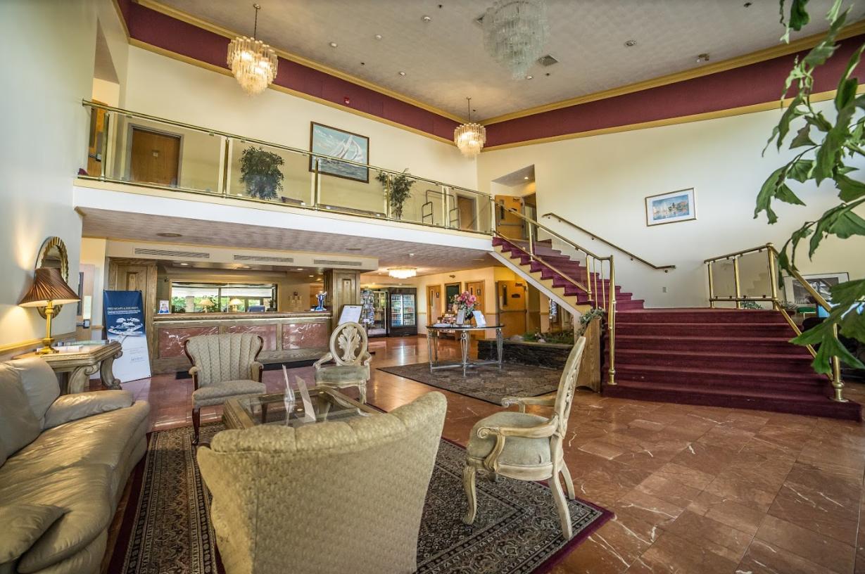 Ramada By Wyndham Middletown Newport Area - thumb 5