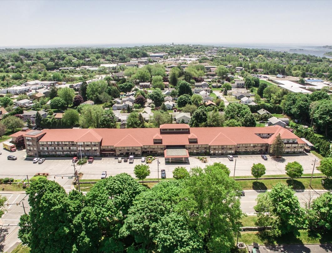 Ramada By Wyndham Middletown Newport Area - thumb 4