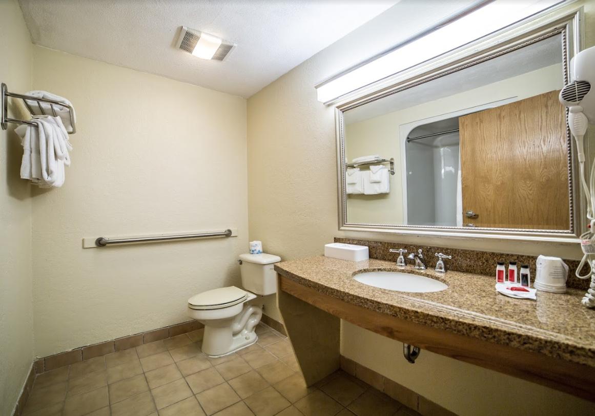 Ramada By Wyndham Middletown Newport Area - thumb 26