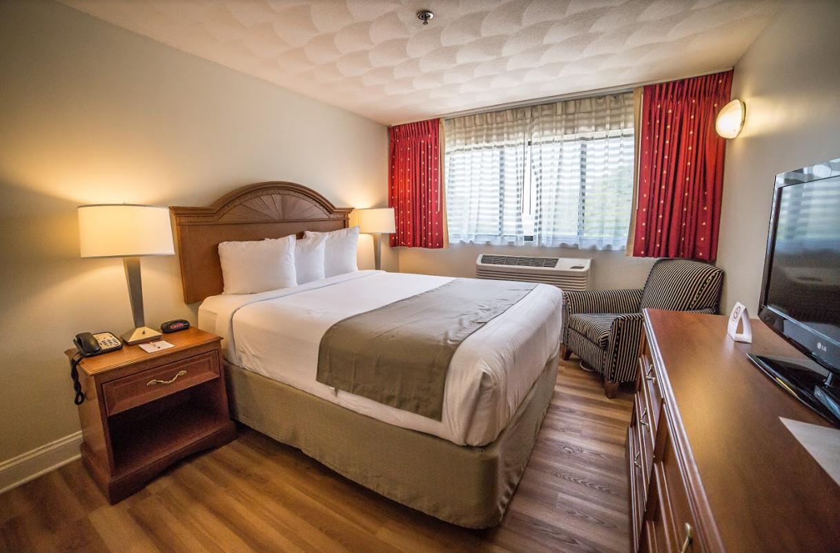 Ramada By Wyndham Middletown Newport Area - thumb 14