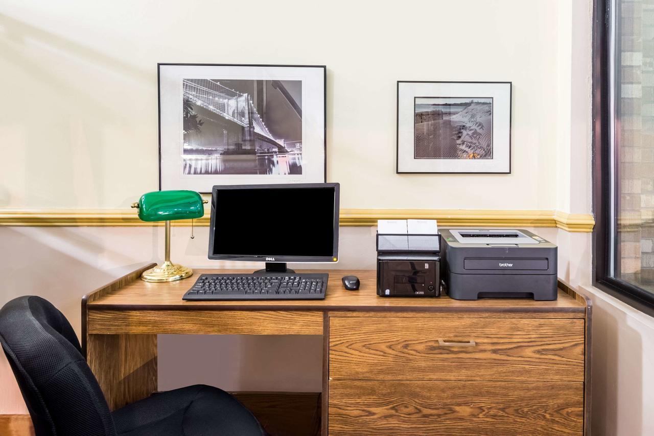 Ramada By Wyndham Middletown Newport Area - thumb 13