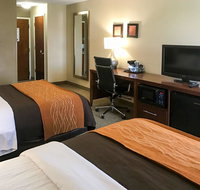 Comfort Inn Clemson - University Area - Hotels Find