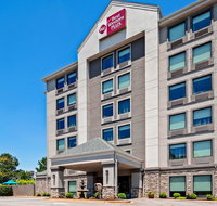 Best Western Plus Spartanburg - Hotels Find