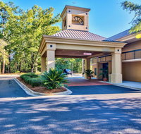 Clarion Inn  Suites Aiken - Hotels Find