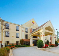 Comfort Inn  Suites at I-85 - Hotels Find