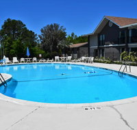 Howard Johnson by Wyndham Beaufort/Parris Island - Hotels Find