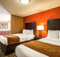 Comfort Suites At WestGate Mall - Hotels Find