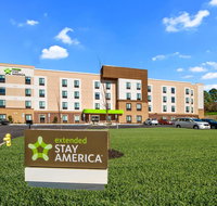 Extended Stay America - Greenville - Woodruff Road - Hotels Find