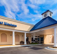 Best Western Greenville Airport - Hotels Find