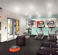 Tru By Hilton Columbia Greystone - Hotels Find