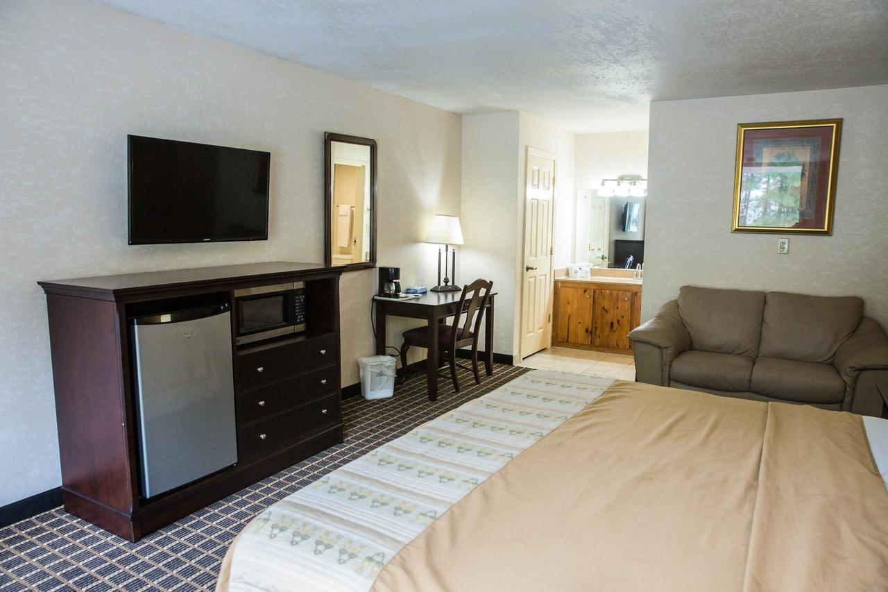 Florence Express Inn - thumb 18